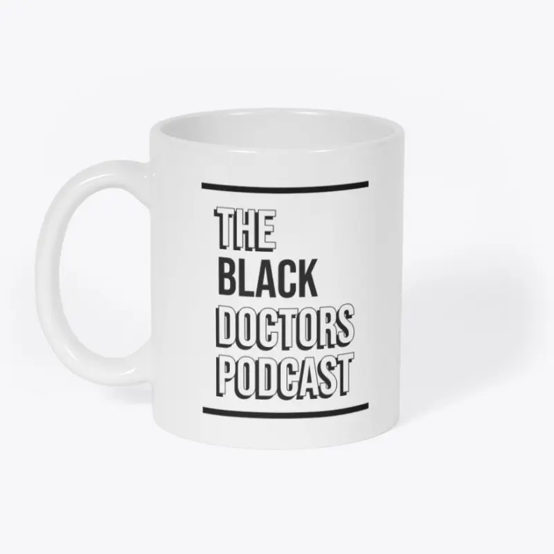 TBDP Coffee Mug